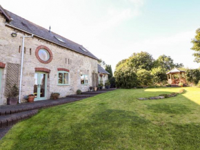 The Hayloft